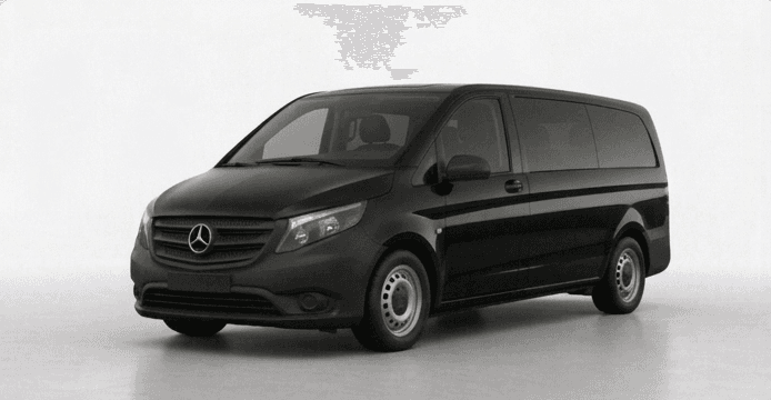 Executive Minivan