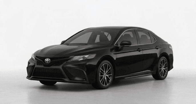 Business Sedan