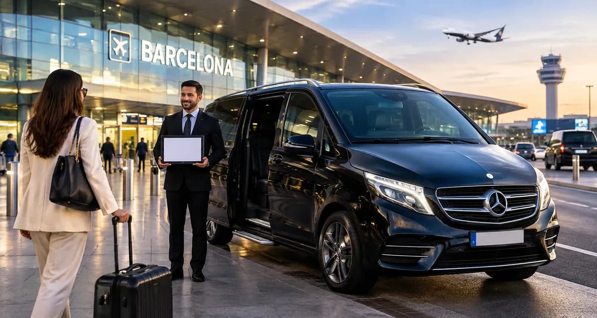 Airport Transfers