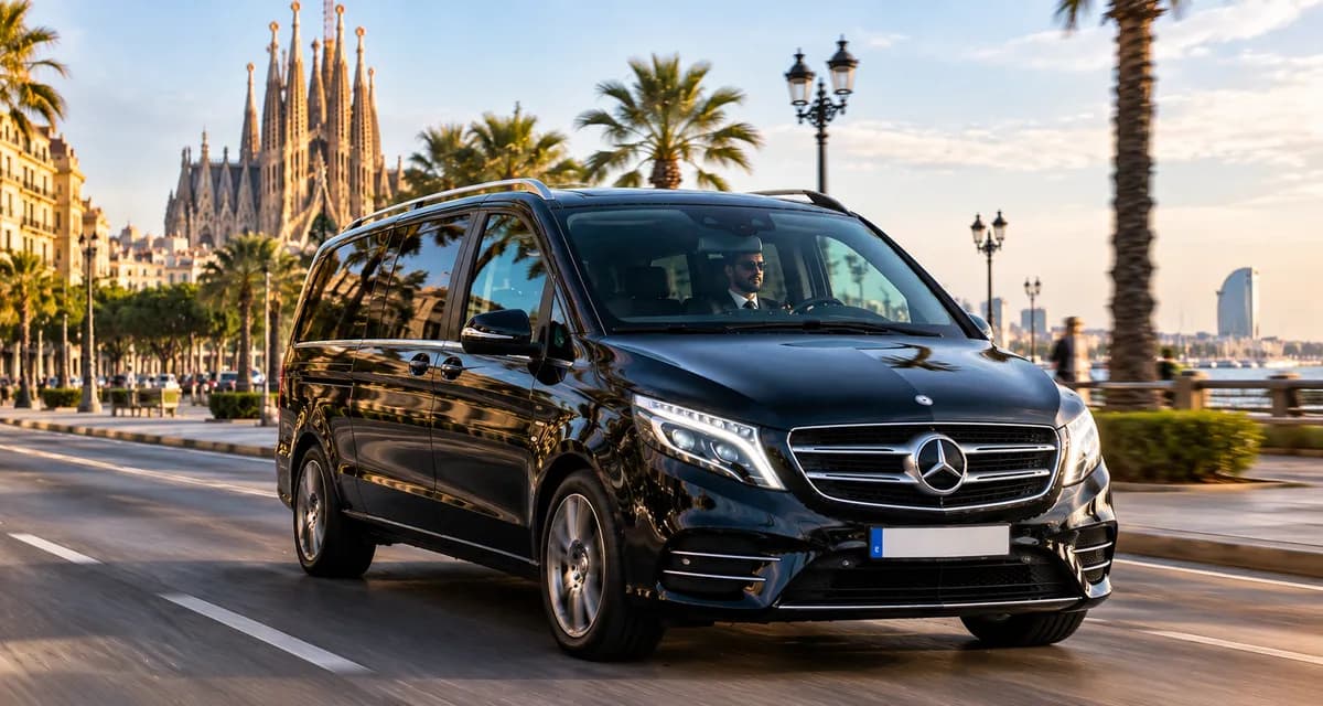 Hourly Chauffeur Hire